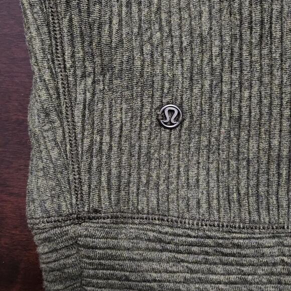 Lululemon Along The Way Sweater Dress Size Large - Picture 6 of 6